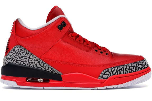 Jordan 3 Retro DJ Khaled Grateful