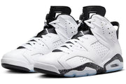 Jordan 6 Retro Reverse Oreo