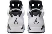 Jordan 6 Retro Reverse Oreo