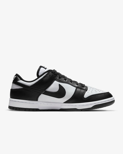 Nike Dunk Low Retro White Black Panda