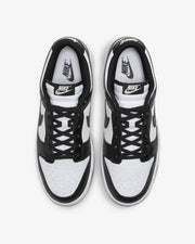 Nike Dunk Low Retro White Black Panda