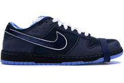 Nike SB Dunk Low Concepts Blue Lobster (Special Box)