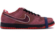 Nike SB Dunk Low Concepts Red Lobster (Special Box)