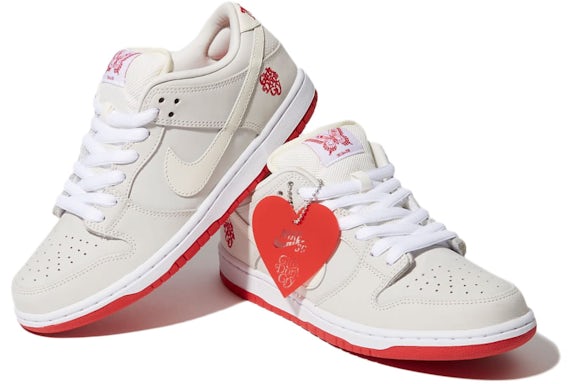 Nike SB Dunk Low Verdy Girls Don't Cry (Friends and Family)