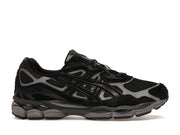 ASICS Gel-NYC Graphite Grey Black