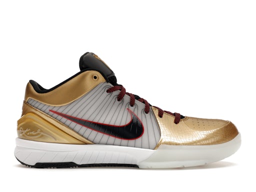 Nike Kobe 4 Protro Gold Medal (2024)