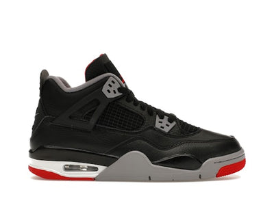 Jordan 4 Retro Bred Reimagined (GS)