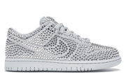 Nike Dunk Low Cactus Plant Flea Market Pure Platinum