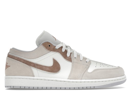 Jordan 1 Low SE Legend Light Brown