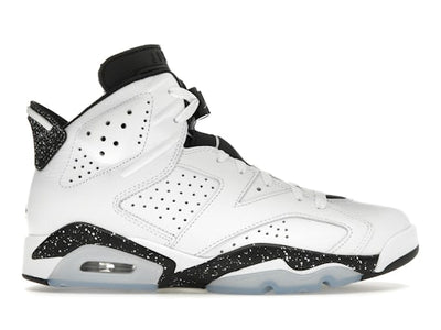 Jordan 6 Retro Reverse Oreo