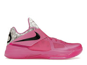 Nike KD 4 Aunt Pearl (2024)