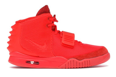 Nike Air Yeezy 2 Red October