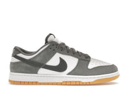 Nike Dunk Low Smoke Grey Gum 3M Swoosh