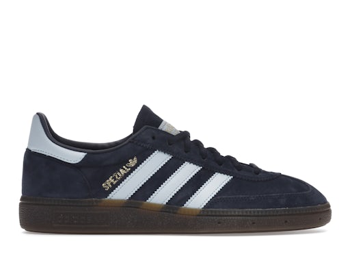 adidas Handball Spezial Navy Gum