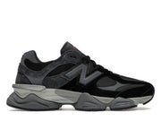 New Balance 9060 Black Castlerock Grey