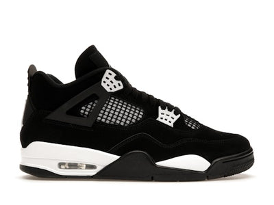 Jordan 4 Retro White Thunder