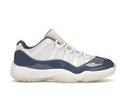 Jordan 11 Retro Low Diffused Blue