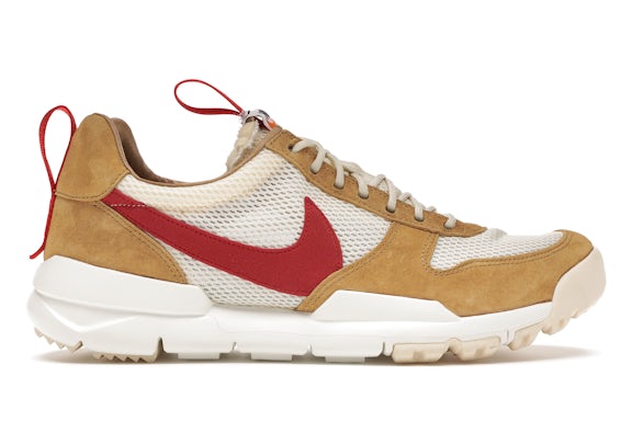 NikeCraft Mars Yard Shoe 2.0 Tom Sachs Space Camp