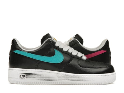 Nike Air Force 1 Low G-Dragon Peaceminusone Para-Noise 3.0