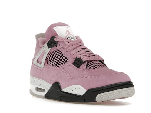 Jordan 4 Retro Orchid (Women's)