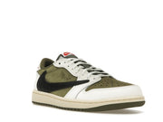 Jordan 1 Retro Low OG SP Travis Scott Medium Olive