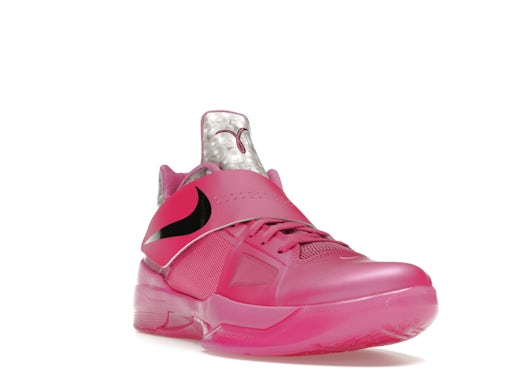 Nike KD 4 Aunt Pearl (2024)