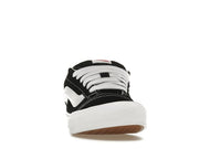 Vans Knu Skool Black White