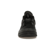 Jordan Spizike Low Black Cat