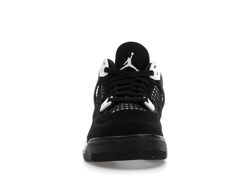 Jordan 4 Retro White Thunder (PS)