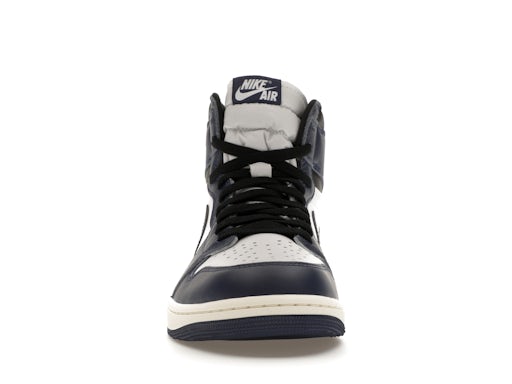 Jordan 1 Retro High OG Midnight Navy