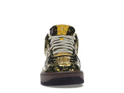 Louis Vuitton Nike Air Force 1 Low By Virgil Abloh Metallic Gold