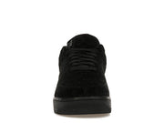 Louis Vuitton Nike Air Force 1 Low By Virgil Abloh Black