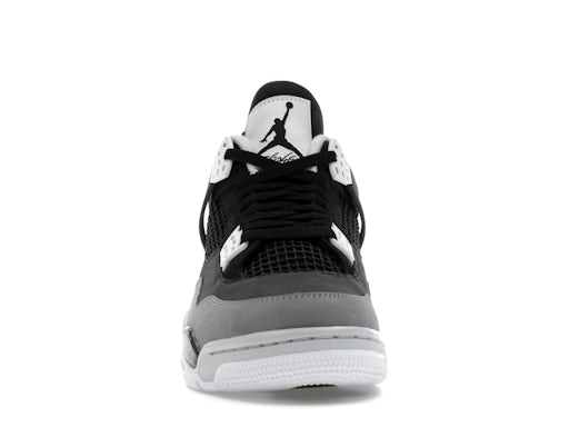 Jordan 4 Retro Fear (2024)