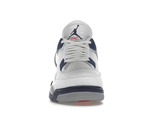 Jordan 4 Retro Midnight Navy