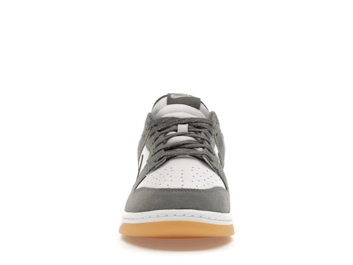 Nike Dunk Low Smoke Grey Gum 3M Swoosh