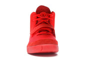 Nike Air Yeezy 2 Red October