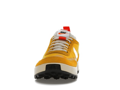 NikeCraft General Purpose Shoe Tom Sachs Archive Dark Sulfur