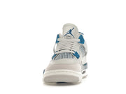 Jordan 4 Retro Military Blue (2024) (GS)