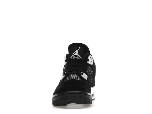 Jordan 4 Retro White Thunder (GS)