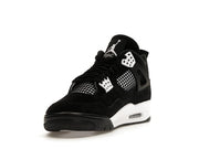 Jordan 4 Retro White Thunder