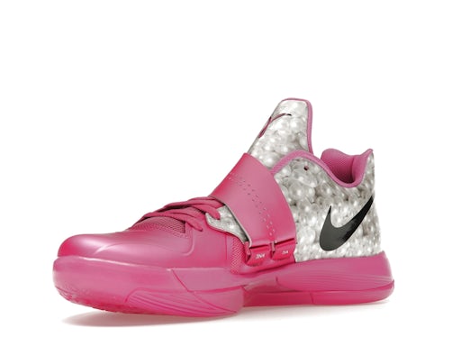 Nike KD 4 Aunt Pearl (2024)