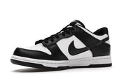 Nike Dunk Low Retro White Black Panda (GS)