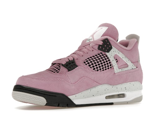 Jordan 4 Retro Orchid (Women's)