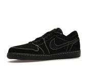 Jordan 1 Retro Low OG SP Travis Scott Black Phantom