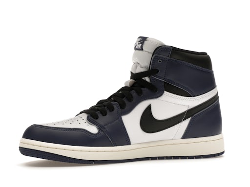 Jordan 1 Retro High OG Midnight Navy