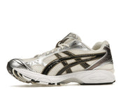 ASICS Gel-Kayano 14 Cream Black Metallic Plum