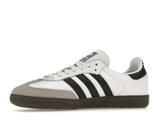 adidas Samba OG Cloud White Core Black