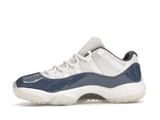 Jordan 11 Retro Low Diffused Blue