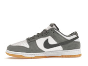 Nike Dunk Low Smoke Grey Gum 3M Swoosh