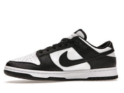 Nike Dunk Low Retro White Black Panda